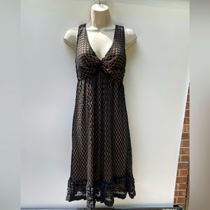 Max Studio summer dress.